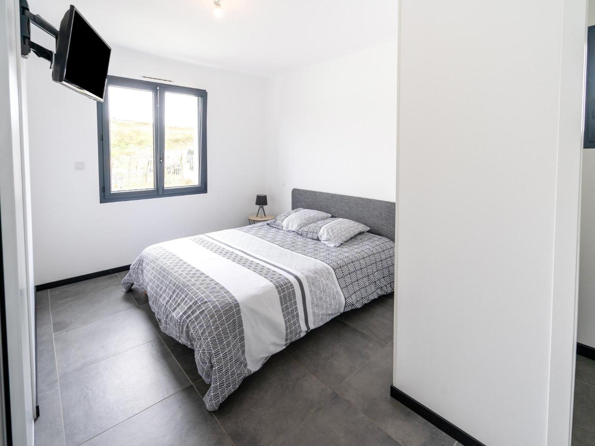 Attractive Holiday Home Near The Normandy Beach Saint-Germain-sur-Ay Kültér fotó