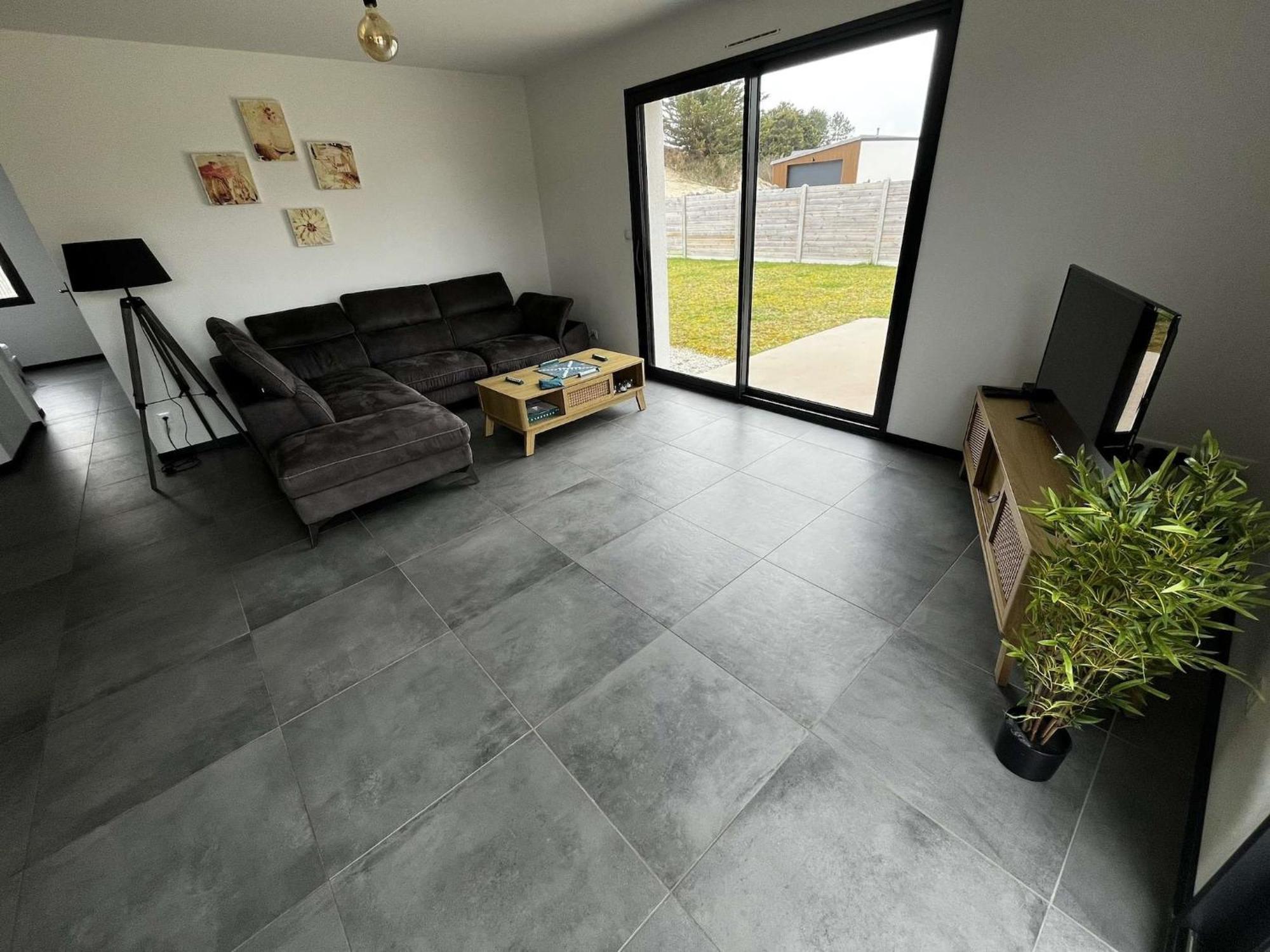 Attractive Holiday Home Near The Normandy Beach Saint-Germain-sur-Ay Kültér fotó